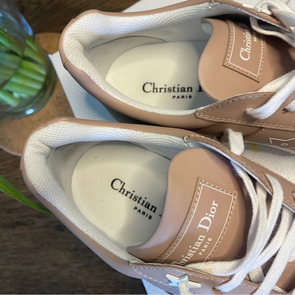Dior Star low top Sneakers - Picture 7 of 12